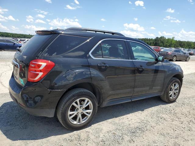 Photo 3 from auction – 2017 CHEVROLET EQUINOX LT with VIN 2GNALCEK1H1586898