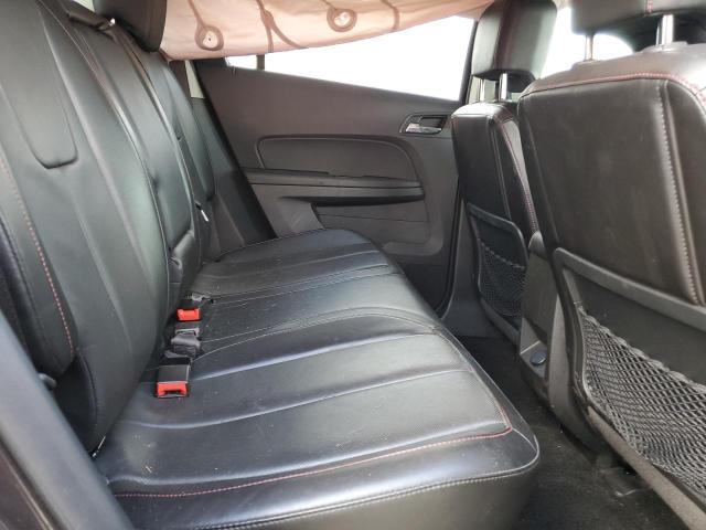 Photo 10 from auction – 2015 GMC TERRAIN SL with VIN 2GKFLXEK0F6381969