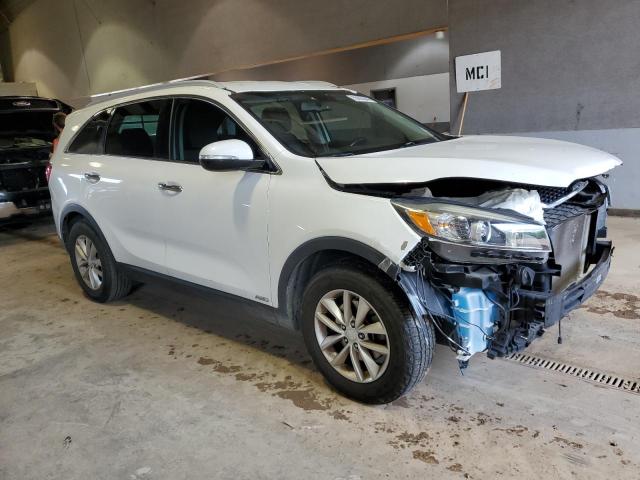 Photo 4 from auction – 2016 KIA SORENTO LX with VIN 5XYPGDA3XGG092653