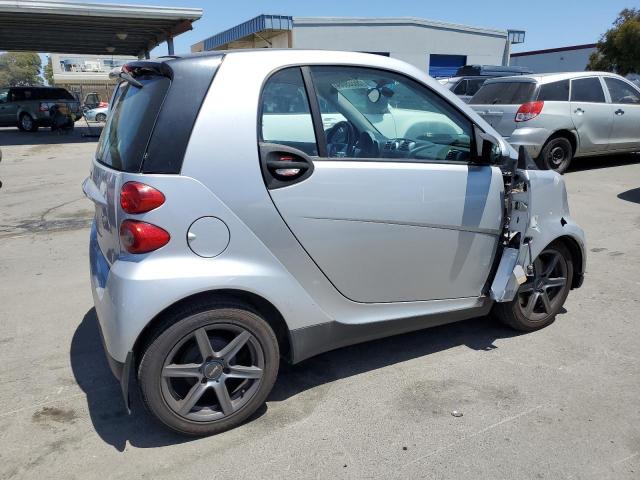 Photo 3 from auction – 2008 SMART FORTWO PUR with VIN WMEEJ31X48K166197