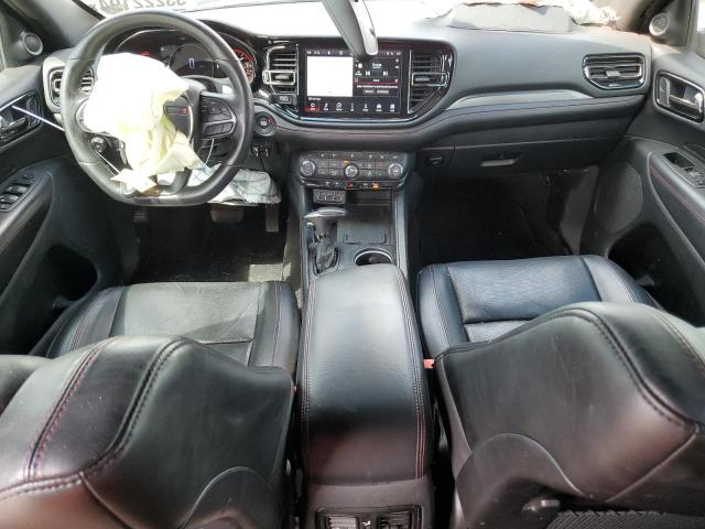 Photo 8 from auction – 2021 DODGE DURANGO R/ with VIN 1C4SDJCT9MC762854