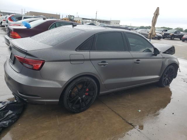 Photo 3 from auction – 2018 AUDI A3 PREMIUM with VIN WAUAUGFFXJ1057277