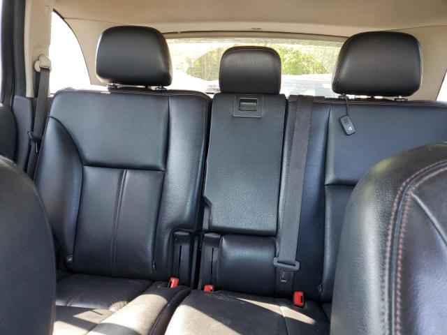 Photo 10 from auction – 2011 FORD EDGE SEL with VIN 2FMDK4JC5BBA14601