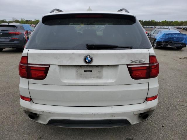 Photo 6 from auction – 2012 BMW X5 XDRIVE3 with VIN 5UXZW0C56CL665726