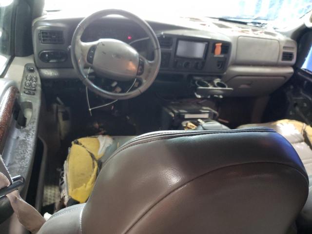 Photo 8 from auction – 2000 FORD EXCURSION with VIN 1FMNU43S2YEC87401