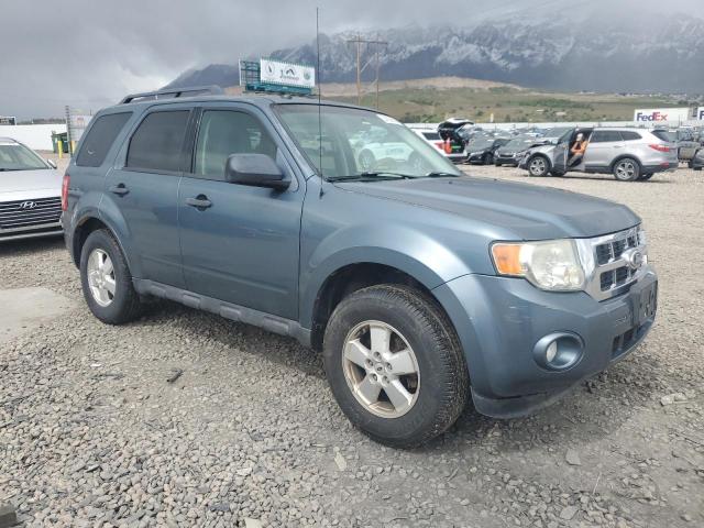 Photo 4 from auction – 2010 FORD ESCAPE XLT with VIN 1FMCU9D77AKB09103