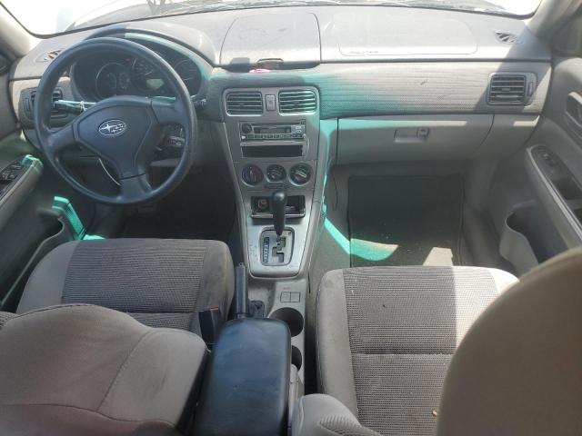Photo 8 from auction – 2007 SUBARU FORESTER 2 with VIN JF1SG63667H702073