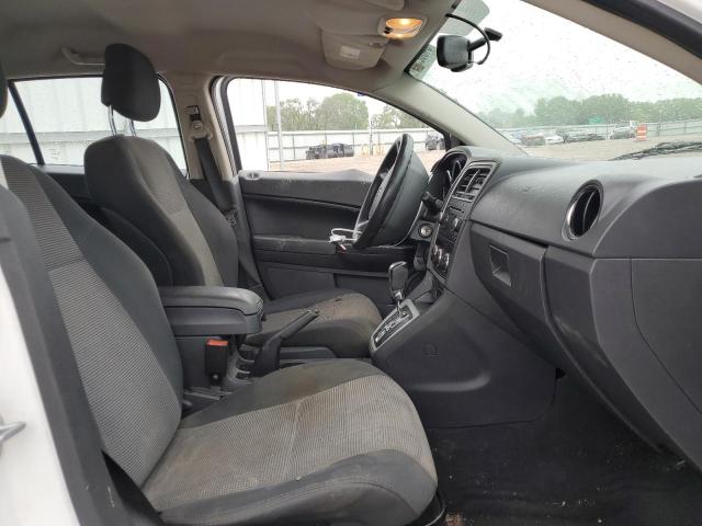 Photo 7 from auction – 2012 DODGE CALIBER SX with VIN 1C3CDWDA8CD534288