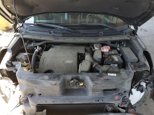 Photo 11 from auction – 2011 FORD EXPLORER X with VIN 1FMHK7D89BGA89739