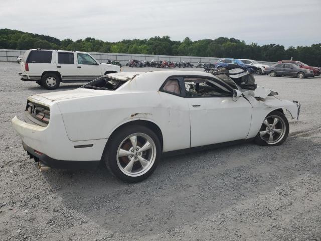 Photo 3 from auction – 2017 DODGE CHALLENGER with VIN 2C3CDZBT3HH588999