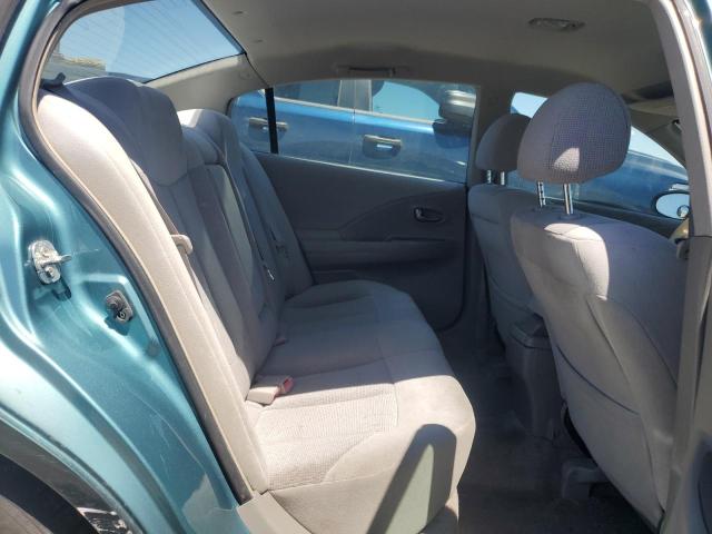 Photo 10 from auction – 2003 NISSAN ALTIMA BAS with VIN 1N4AL11D33C128146