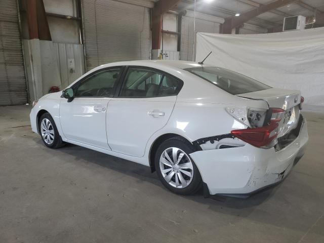 Photo 2 from auction – 2018 SUBARU IMPREZA with VIN 4S3GKAA66J3608140