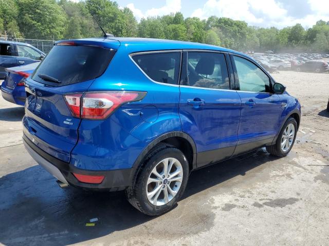 Photo 3 from auction – 2017 FORD ESCAPE SE with VIN 1FMCU9GD7HUA58248