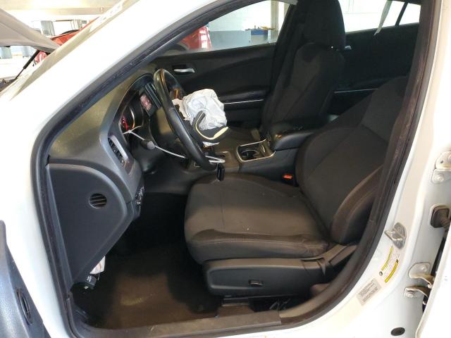 Photo 7 from auction – 2015 DODGE CHARGER SE with VIN 2C3CDXBGXFH752236