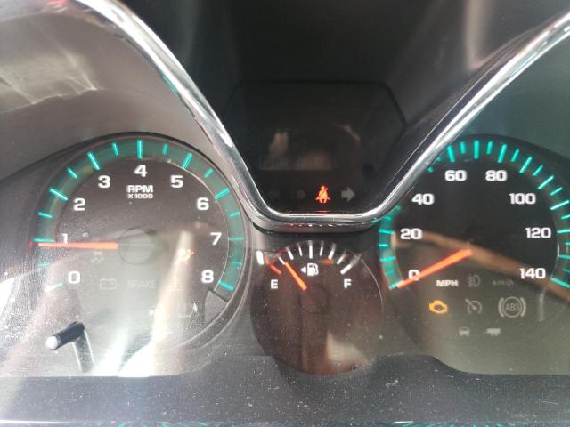 Photo 9 from auction – 2015 CHEVROLET TRAVERSE L with VIN 1GNKRGKD8FJ264200