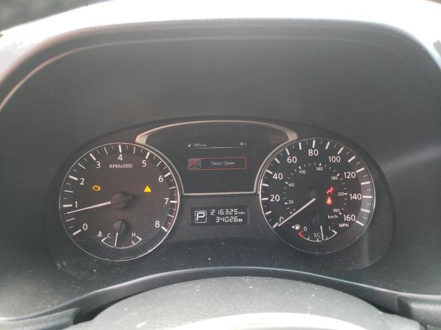 Photo 9 from auction – 2014 NISSAN PATHFINDER with VIN 5N1AR2MN3EC649787