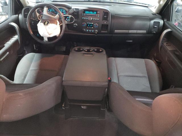 Photo 8 from auction – 2011 CHEVROLET SILVERADO with VIN 3GCPKSE26BG286448