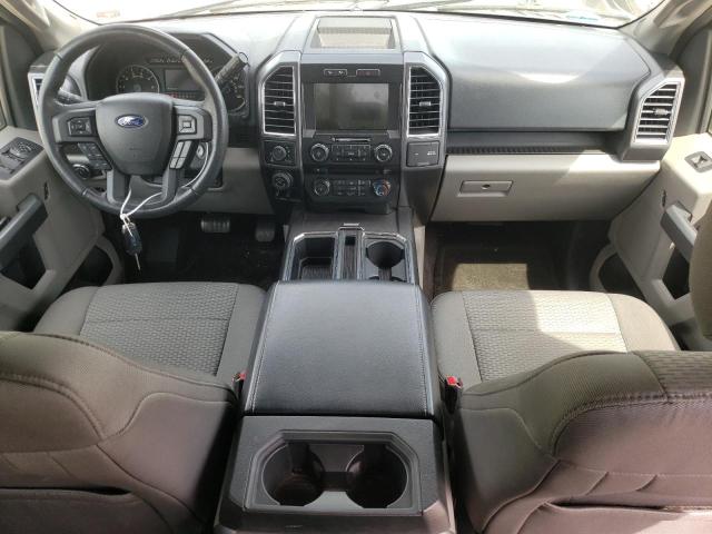 Photo 8 from auction – 2016 FORD F150 SUPER with VIN 1FTEW1EG0GFA68936