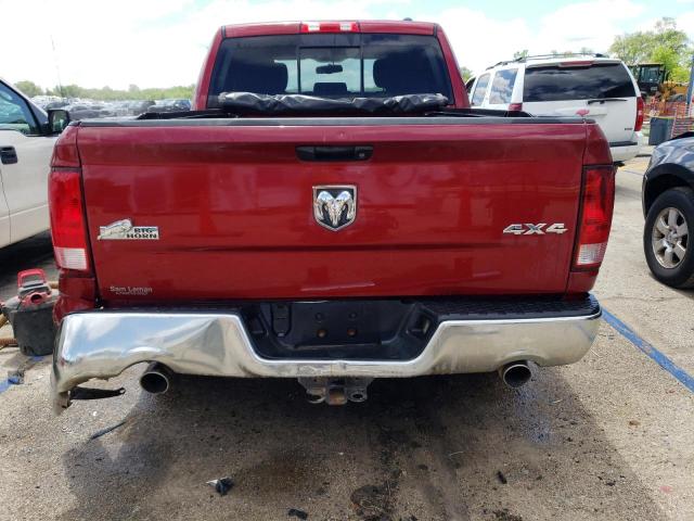Photo 6 from auction – 2012 DODGE RAM 1500 S with VIN 1C6RD7LT0CS284112