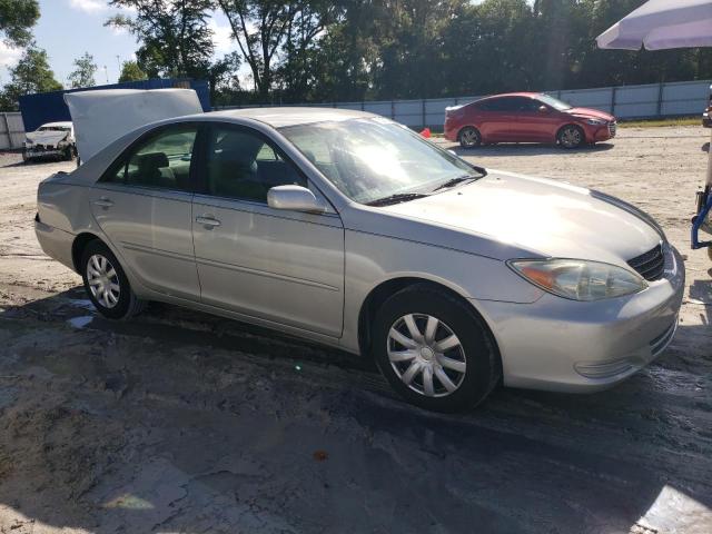 Photo 4 from auction – 2004 TOYOTA CAMRY LE with VIN 4T1BE32K24U898976