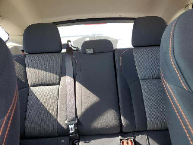 Photo 10 from auction – 2022 SUBARU CROSSTREK with VIN JF2GTAPC9NH206245