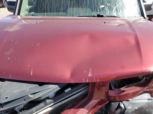Photo 11 from auction – 2008 HONDA ELEMENT EX with VIN 5J6YH18768L013567
