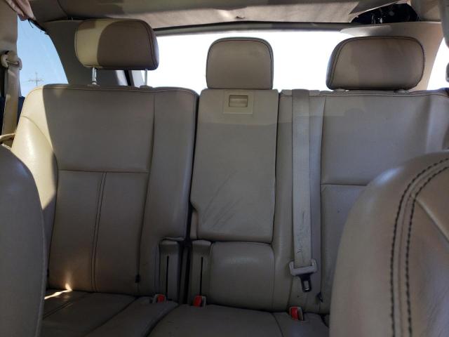 Photo 10 from auction – 2010 FORD EDGE LIMIT with VIN 2FMDK4KC1ABB71071