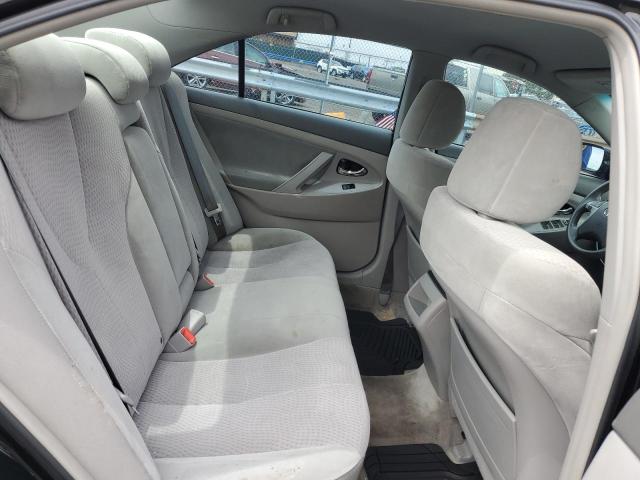 Foto 10 de la subasta – 2011 TOYOTA CAMRY BASE con VIN 4T1BF3EK8BU169967