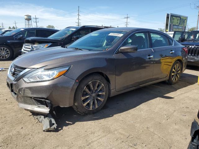 Photo 1 from auction – 2016 NISSAN ALTIMA 2.5 with VIN 1N4AL3AP4GC121072
