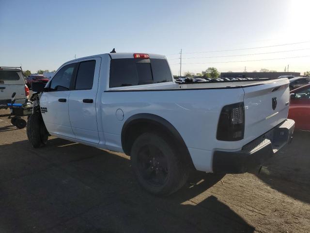 Photo 2 from auction – 2020 RAM 1500 CLASS with VIN 1C6RR7GT4LS125170