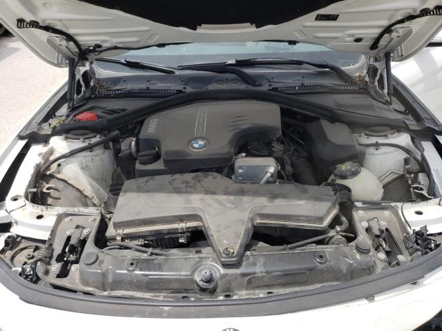 Photo 11 from auction – 2016 BMW 328 I SULE with VIN WBA8E9C56GK645862