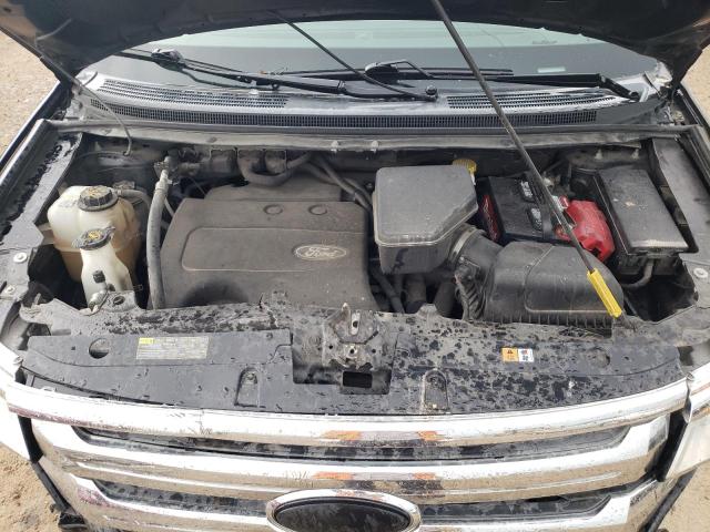 Photo 12 from auction – 2013 FORD EDGE SE with VIN 2FMDK3GCXDBE25349