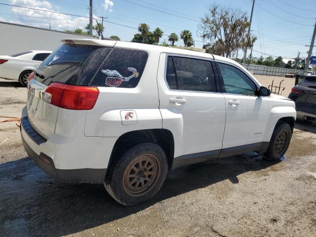 Photo 3 from auction – 2015 GMC TERRAIN SL with VIN 2GKALNEK1F6298789