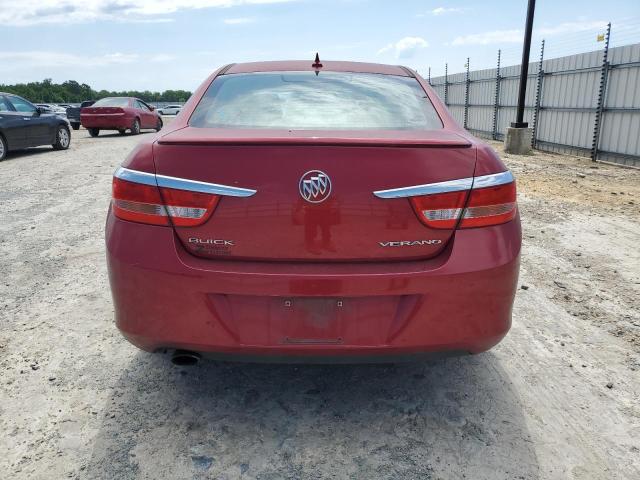 Photo 6 from auction – 2012 BUICK VERANO with VIN 1G4PP5SK6C4161791