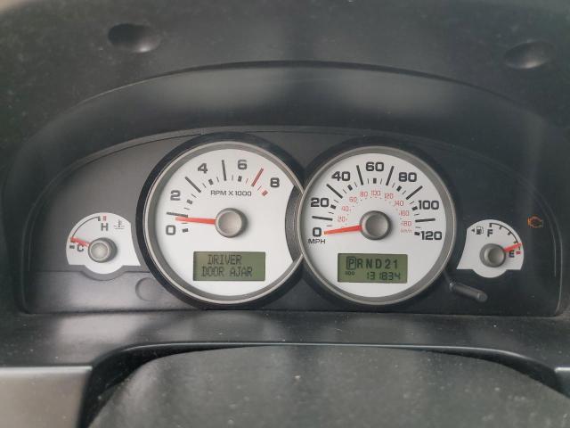 Photo 9 from auction – 2005 FORD ESCAPE LIM with VIN 1FMYU04195KB62419