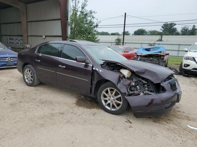 Photo 4 from auction – 2008 BUICK LUCERNE CX with VIN 1G4HD57268U139044