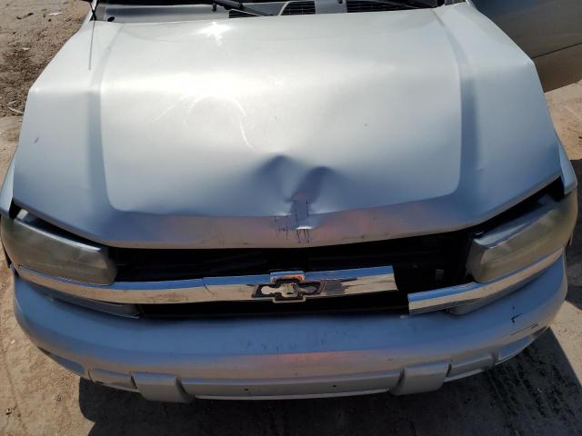 Photo 12 from auction – 2008 CHEVROLET TRAILBLAZE with VIN 1GNDS13S082214153