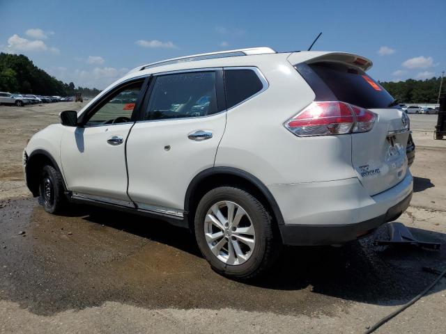 Photo 2 from auction – 2016 NISSAN ROGUE S with VIN JN8AT2MTXGW023244