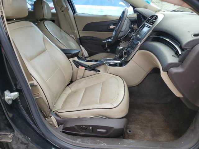 Photo 7 from auction – 2014 CHEVROLET MALIBU LTZ with VIN 1G11H5SL1EF225610