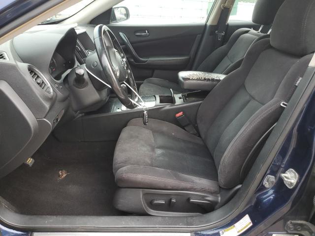 Photo 7 from auction – 2012 NISSAN MAXIMA S with VIN 1N4AA5AP5CC811280