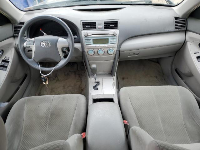 Photo 8 from auction – 2009 TOYOTA CAMRY BASE with VIN 4T1BE46K79U843222