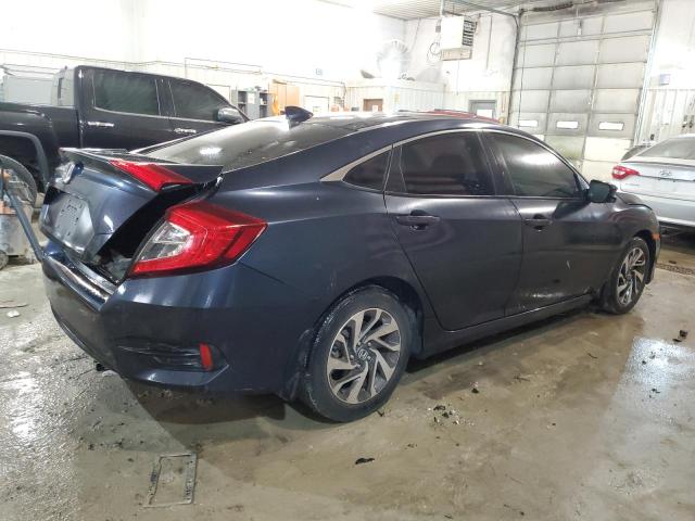 Photo 3 from auction – 2017 HONDA CIVIC EX with VIN 19XFC2F76HE042001