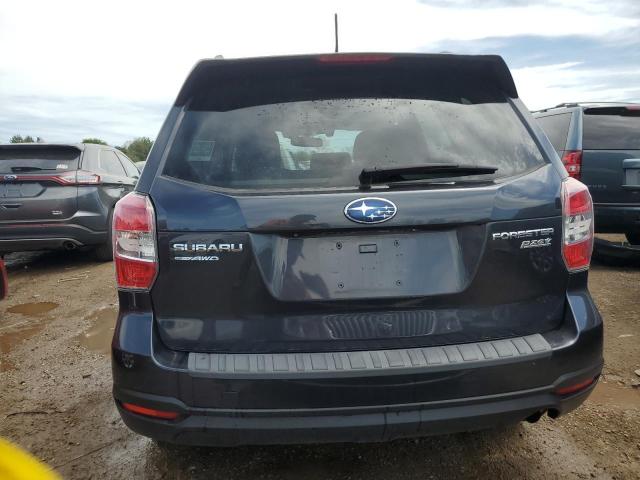 Photo 6 from auction – 2015 SUBARU FORESTER 2 with VIN JF2SJAWC5FH426064