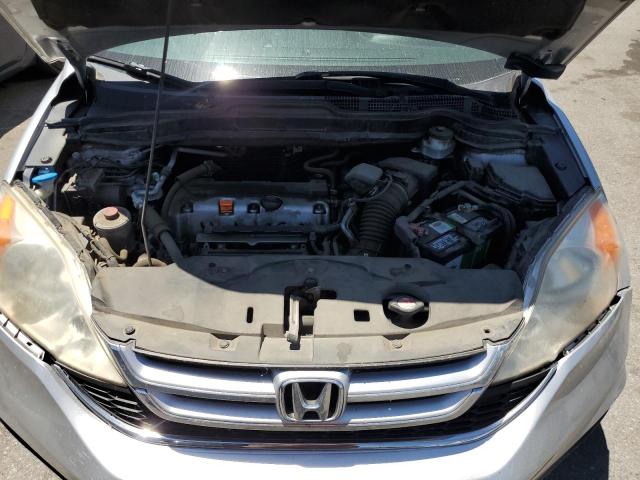 Photo 11 from auction – 2011 HONDA CR-V EXL with VIN JHLRE3H79BC010512