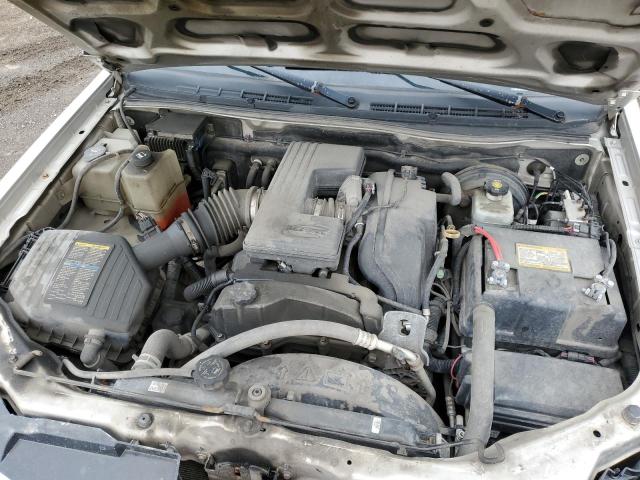 صورة رقم 11 من المزاد - 2008 GMC CANYON مع VIN 1GTCS19E988174724