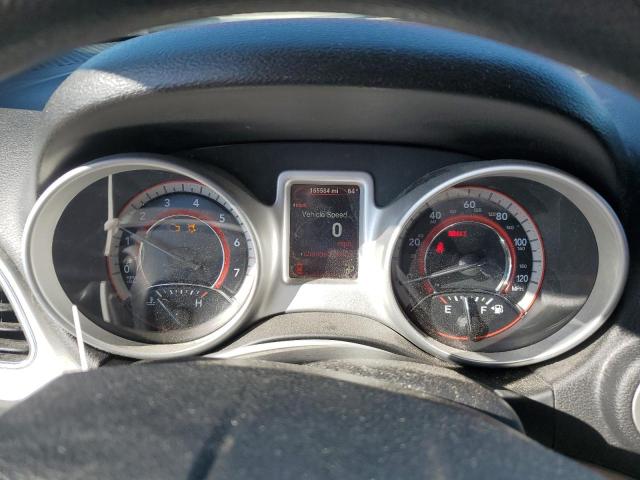 Photo 9 from auction – 2015 DODGE JOURNEY SE with VIN 3C4PDCAB5FT692014