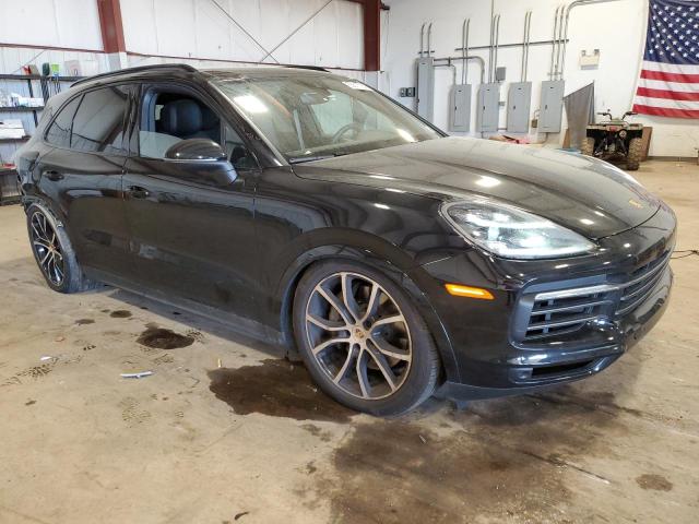 Photo 4 from auction – 2023 PORSCHE CAYENNE S with VIN WP1AB2AY4PDA14872
