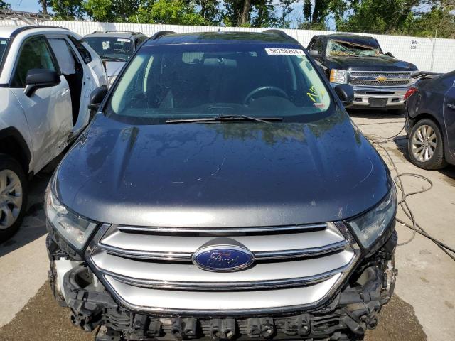 Photo 5 from auction – 2018 FORD EDGE SE with VIN 2FMPK3G90JBB02957