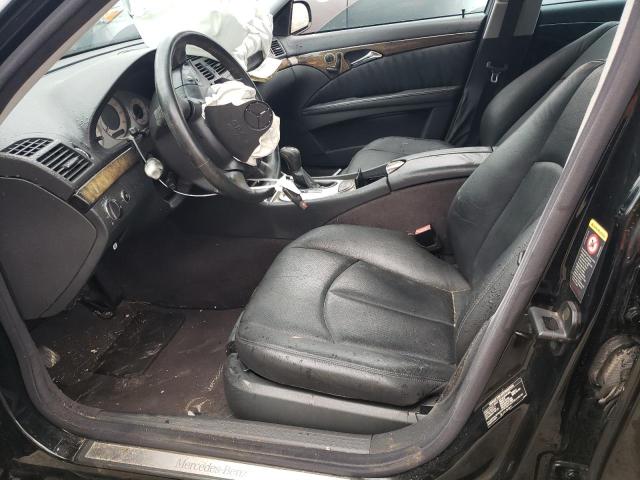 Photo 7 from auction – 2004 MERCEDES-BENZ E 320 with VIN WDBUF65J74A479987