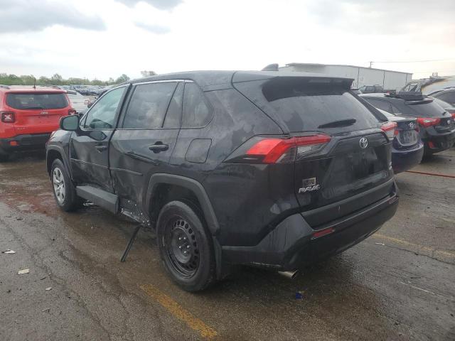Zdjęcie 2 z aukcji – 2023 TOYOTA RAV4 LE z VIN 2T3F1RFV5PC333901